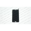 Модуль Матриця + тачскрін  для Samsung Galaxy Note 3 (N9000, N9005, N9006), black