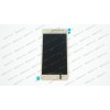 Модуль матриця + тачскрін для Samsung Galaxy A3, SM-A300H, SM-A300F, SM-A300FU, golden (TFT)