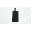 Дисплей для смартфона (телефону) LG Optimus G E975, black (У зборі з тачскріном)(без рамки)