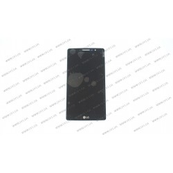 Модуль матриця + тачскрін  для LG G4 Stylus Dual (H540F, H542, H631, H635, LS770 ), black