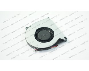 Вентилятор для ноутбука ASUS U37VC, U47A, U47VC, Q400A (13GN8E10T040-1) (Кулер)