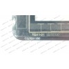 Тачскрин (сенсорное стекло) для 70352A0, 7, внешний размер 176*135 мм, рабочий размер 142*116 мм, черный