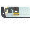 Модуль матриця + тачскрін для Samsung Galaxy S5 Duos SM-G900F, white (TFT)