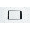 Тачскрин (сенсорное стекло) для Galaxy Tab A T355, 08.0, черный