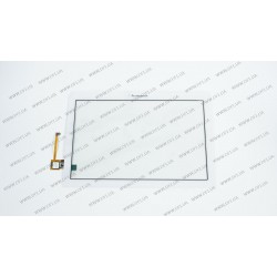 Тачскрин (сенсорное стекло) для Lenovо TAB 2 A10-70F, 10.1, белый