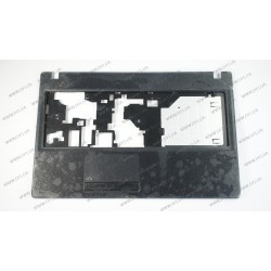 Верхня кришка для ноутбука Lenovo (G580, G585), black (plastik mate)