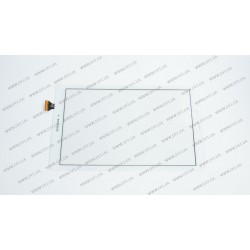 Тачскрін для Samsung Galaxy Tab 4 T561, 09.6, білий