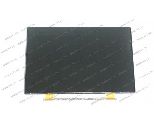 Матрица 13.3 LP133WP1-TJA7 (1440*900, 30pin(eDP) LED, SLIM, глянцевая, разъем справа внизу впереди, for Apple A1369 (2010-2011), A1466(2012-2017)) для ноутбука