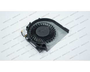 Вентилятор для ноутбука DELL INSPIRON 17 7737, 17 7746 (0RMC3) (Кулер)