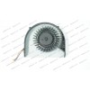 Вентилятор для ноутбука LENOVO IdeaPad V370, V370A, V370G series (DFS470805CL0T) (Кулер)