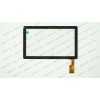Тачскрин (сенсорное стекло) для планшета SG5303A-FPC-V0, 7, размер 173*105 мм, 30 pin, черный
