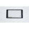 Тачскрин (сенсорное стекло) для Impression ImPAD 6414, MB708M5 HLD-PG719S-R1, 7, внешний размер 187*98 мм, рабочая часть 156*88 мм., 6pin, черный