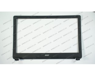 Рамка матрицы для ноутбука ACER (E1-510, E1-532, E1-572), black