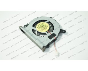 Вентилятор для ноутбука SAMSUNG NP530U3C, NP530U3B, NP532U3C, NP535U3C, NP540U3C, NP540U4E (BA31-00125A) (Кулер)