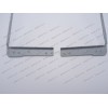 Петли для ноутбука HP CQ70, G70 (левая+правая)