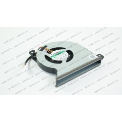 Вентилятор для ноутбука HP PROBOOK 440 G2, 445 G2, 450 G2, 455 G2, 470 G2 (767433-001) (Кулер)