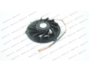 Вентилятор для ноутбука ASUS S96J, Z96, Z96F, Z96J, Z96JS (UDQF2ZH18DAS) (Кулер)