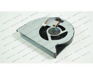 Вентилятор для ноутбука ASUS N45SF, N45SL, N45S, N45, N55, N55S, N55SF, N55SL (KSB0705HB) (Кулер)