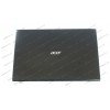 Кришка дисплея для ноутбука ACER (AS: V3-531, V3-551, V3-571), black
