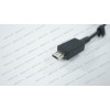 Оригинальный блок питания для ноутбука ASUS 19V, 33W, для ASUS Eee Book X205TA, F205TA, special USB connector (без переходника!)