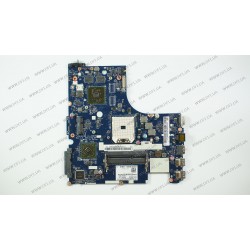 Материнская плата LENOVO (IdeaPad G505 series, Compal(LA-A091P), 218-0844012, DIS(216-0841000, 1Gb), with HDMI)