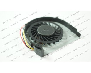 Вентилятор для ноутбука DELL INSPIRON 14Z 5423 (3KDCW, 03KDCW) (Кулер)
