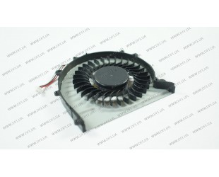 Вентилятор для ноутбука SAMSUNG NP370R4E, NP370R5E, NP450R4V, NP450R5V, NP510R5E, NP470R5E (BA62-00797A) (Кулер)