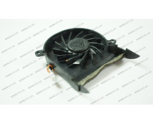 Вентилятор для ноутбука SAMSUNG NC20 (BA62-00080A, BA62-00480A, MCF-925AM05-10) (Кулер)