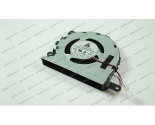 Вентилятор для ноутбука SAMSUNG NP350U2A (BA31-00109A, KSB06105HA-D115) (Кулер)