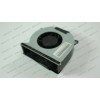 Вентилятор для ноутбука TOSHIBA QOSMIO X500, X505 (AB7005HX-CD3) (Кулер)