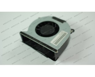 Вентилятор для ноутбука TOSHIBA QOSMIO X500, X505 (AB7005HX-CD3) (Кулер)