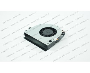 Вентилятор для ноутбука TOSHIBA Satellite C675, L770, L770D, L775, L775D (DFS531305M30T)(Кулер)