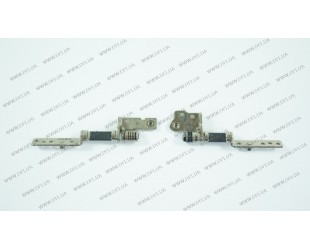 Петли для ноутбука SAMSUNG NP350U3C series (SZS-lotus13-L + SZS-lotus13-R) (левая+правая)