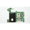 Материнская плата LENOVO (IdeaPad G580 series, wistron(LG4858L) , UMA, without HDMI)