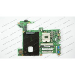 Материнская плата LENOVO (IdeaPad G580 series, wistron(LG4858L) , UMA, without HDMI)