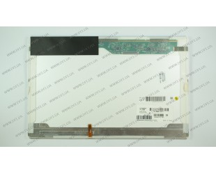 Матрица 15.4 LP154WX7-TLB3 (1280*800, 30pin, LED, NORMAL, матовая, разъем справа вверху) для ноутбука