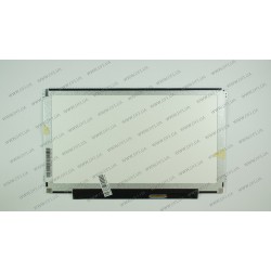 Матрица 11.6 M116NWR1 R1 (1366*768, 40pin, LED, SLIM (горизонтальные ушки), матовая, разъем справа внизу) для ноутбука
