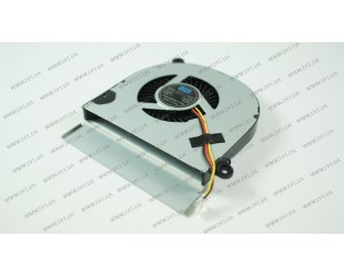 Вентилятор для ноутбука ASUS K45A, K45VD, K45VG, K45VM, K45VS, K45VJ, A45, A45VD (13GN5310P030-1) (Кулер)