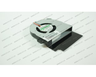 оригінальний вентилятор для ноутбука ASUS UX50V (13GNVL10M170-1, GB0575PGV1-A 13.V1.B4070.F.GN) (Кулер)