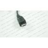 оригінальний кабель USB - microUSB для планшета, 90см, чорний