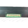 Матрица 11.6 N116BGE-L32 (1366*768, 40pin, LED, SLIM (горизонтальные ушки), глянец, разъем справа внизу) для ноутбука (renew)