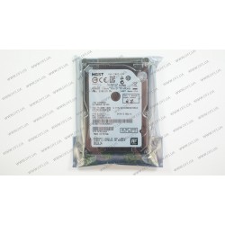 Жесткий диск Hitachi (Travelstar 7K1000) 1Tb для ноутбука, 2.5, 7200rpm, 32Mb, SATA-III, высота - 9.5mm (HTE721010A9E630/0J30573)