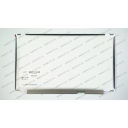 Матрица 15.6 LP156WH3-TLS2 (1366*768, 40pin, LED, SLIM(вертикальные ушки), глянец, разъем справа внизу) для ноутбука (renew)