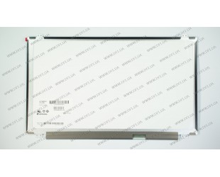 Матрица 15.6 LP156WH3-TLS2 (1366*768, 40pin, LED, SLIM(вертикальные ушки), глянец, разъем справа внизу) для ноутбука (renew)