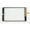 Тачскрін для Samsung Galaxy Tab Pro T320, 08.4, білий (WiFi version)