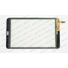 Тачскрін для Samsung Galaxy Tab 4 T330, T331, 08.0, чорний