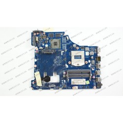 Материнская плата LENOVO (IdeaPad G510 series, Compal (LA-9641P), DH82HM86 SR17E, DIS(216-0841000, 1Gb), with HDMI)