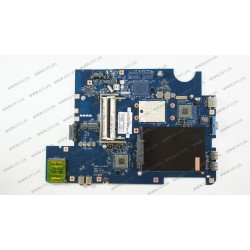 Материнская плата LENOVO (IdeaPad G555 series, Compal(LA-5972P), 218-0660017, DIS(216-0752001))