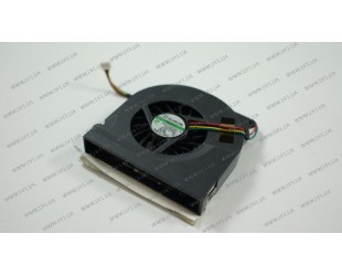 Вентилятор для ноутбука ASUS F2F, F2HF GB0506PGV1-A, 13.V1.B2408.F.GN, 4pin (13G071054000) (Кулер)