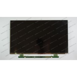 Матрица 13.3 LSN133KL01-801 (1600*900, 40pin LED, SLIM, матовая, разъем справа внизу впереди, for Samsung NP900X3D) для ноутбука